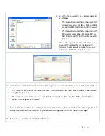 Preview for 48 page of Bematech SB9015F Installation Manual