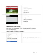 Preview for 50 page of Bematech SB9015F Installation Manual