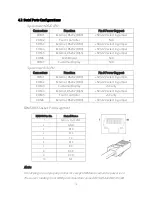 Preview for 13 page of Bematech SB9015T User Manual