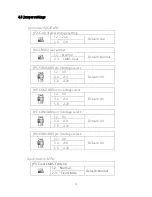 Preview for 14 page of Bematech SB9015T User Manual