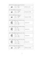 Preview for 15 page of Bematech SB9015T User Manual