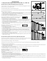 Preview for 1 page of Beme Decopolitan Instructions