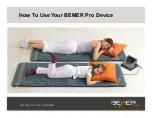 Предварительный просмотр 1 страницы Bemer B.Box Pro Manual