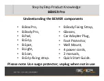 Preview for 2 page of Bemer B.Box Pro Manual