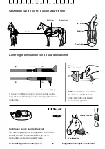 Preview for 9 page of Bemer Veterinary 422100 User Manual