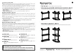 Предварительный просмотр 1 страницы BEMETA 104202122 Manual