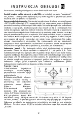 Preview for 2 page of bemi CGL User Manual