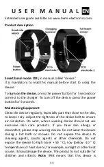 Preview for 12 page of bemi ODI User Manual