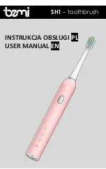 bemi SH1 User Manual предпросмотр