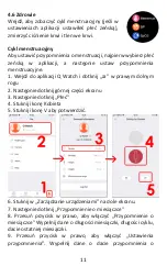 Предварительный просмотр 12 страницы bemi VEN User Manual