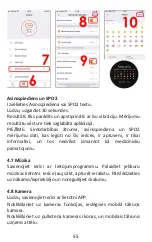 Предварительный просмотр 56 страницы bemi VEN User Manual