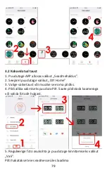 Предварительный просмотр 80 страницы bemi VEN User Manual