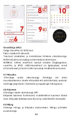 Предварительный просмотр 85 страницы bemi VEN User Manual