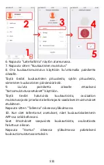 Предварительный просмотр 112 страницы bemi VEN User Manual