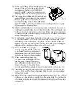 Preview for 5 page of BEMIS 336 500 Owner'S Care & Use Manual