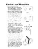 Preview for 4 page of BEMIS 726 000 Owner'S Care & Use Manual