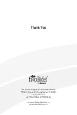 Preview for 11 page of BEMIS BioBidet BB-270 User Manual