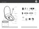 Preview for 6 page of BEMIS bioBidet DIB Special Edition Owner'S Manual