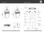 Предварительный просмотр 7 страницы BEMIS bioBidet DIB Special Edition Owner'S Manual