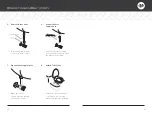 Предварительный просмотр 11 страницы BEMIS bioBidet DIB Special Edition Owner'S Manual