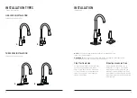 Preview for 5 page of BEMIS bioBidet Flow Classic 33262056833110 Owner'S Manual