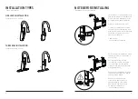 Предварительный просмотр 5 страницы BEMIS bioBidet Flow Owner'S Manual