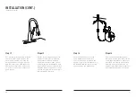 Предварительный просмотр 11 страницы BEMIS bioBidet Flow Owner'S Manual