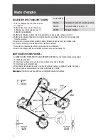 Предварительный просмотр 6 страницы BEMIS HEALTH CARE 538410 Manual