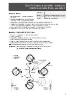 Предварительный просмотр 11 страницы BEMIS HEALTH CARE 538410 Manual