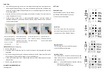 Preview for 3 page of BEMKO PSF706-LED-MD Instruction Manual