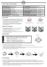 Preview for 5 page of BEMKO SES04WH-A User Manual