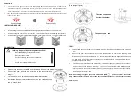 Предварительный просмотр 3 страницы BEMKO SES05WH-A Instruction