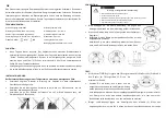 Предварительный просмотр 9 страницы BEMKO SES05WH-A Instruction