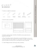 Preview for 10 page of BEMMA Terra Assembly Instructions Manual