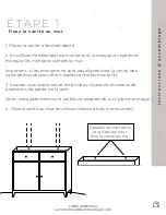 Preview for 11 page of BEMMA Terra Assembly Instructions Manual