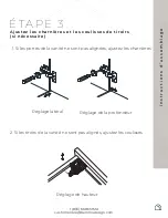 Preview for 13 page of BEMMA Terra Assembly Instructions Manual