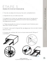 Preview for 15 page of BEMMA Terra Assembly Instructions Manual