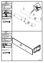 Preview for 5 page of BEMOBILIARIO INTELIGENTE 1001 FREE Assembly Instructions Manual