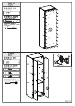 Preview for 7 page of BEMOBILIARIO INTELIGENTE 1001 FREE Assembly Instructions Manual