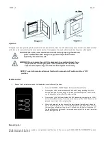 Preview for 3 page of bemodern 1276 User Instructions