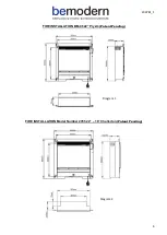 Preview for 6 page of bemodern 1584 User & Installation Instructions Manual