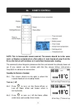 Preview for 13 page of bemodern 2100 Installation And Operation Instructions Manual