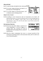 Preview for 17 page of bemodern 2100 Installation And Operation Instructions Manual