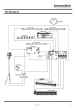 Предварительный просмотр 11 страницы bemodern 3062 Instructions For Operation Manual