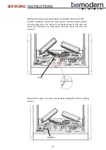 Предварительный просмотр 41 страницы bemodern 600CF User Instructions