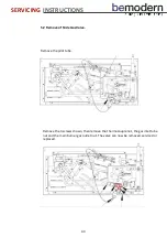 Предварительный просмотр 43 страницы bemodern 600CF User Instructions