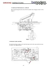 Предварительный просмотр 44 страницы bemodern 600CF User Instructions