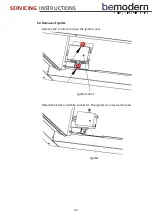 Предварительный просмотр 45 страницы bemodern 600CF User Instructions