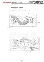 Предварительный просмотр 48 страницы bemodern 600CF User Instructions