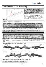 Preview for 15 page of bemodern 750 3SL FIRE Instructions For Installation Manual